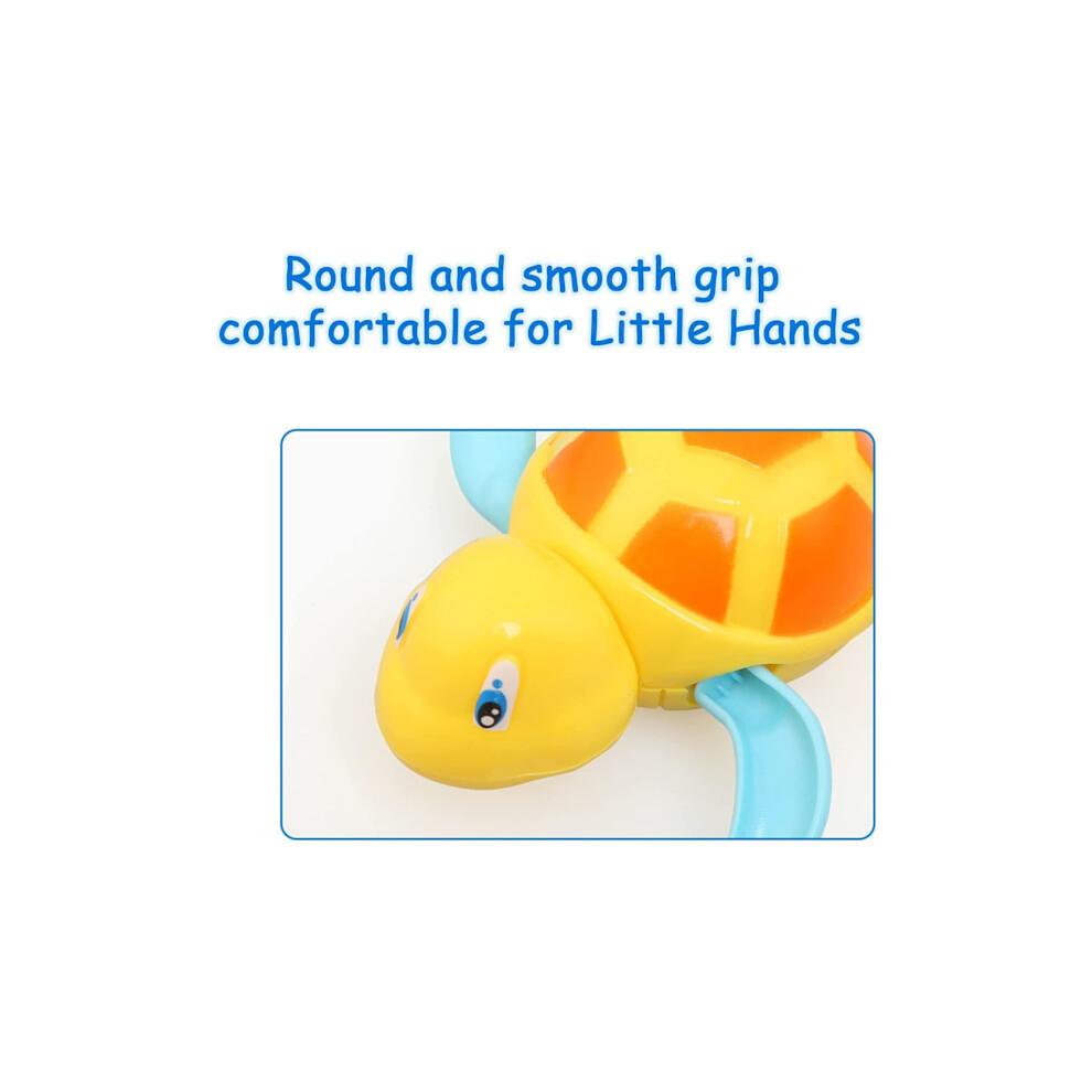 Bath toys for children, baby-reared bath toys
