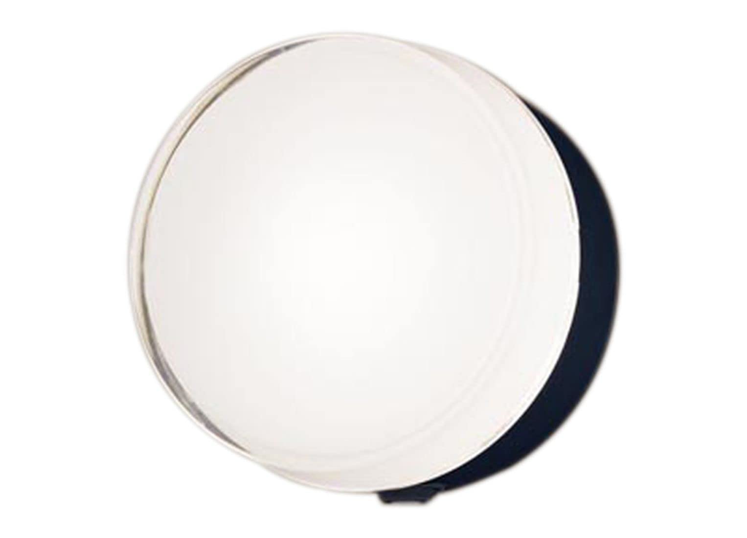 

Panasonic LGWC80317KLE1 LED Light Bulb Color Porch Diffusion Sealed Rainproof FreePa Brightness Sensor Step Dimming Energy Saving Type Wall-mounted