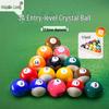 Billiard and Snooker Ball Sets & Cue Balls
