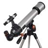 Celestron 70500 High-Power Refractor Telescope