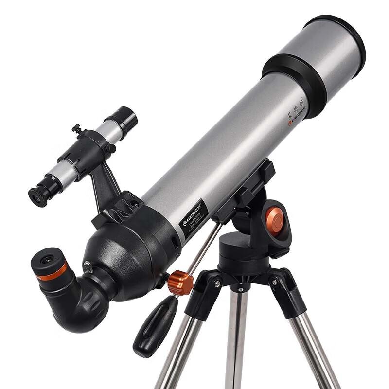 Celestron 70500 High-Power Refractor Telescope