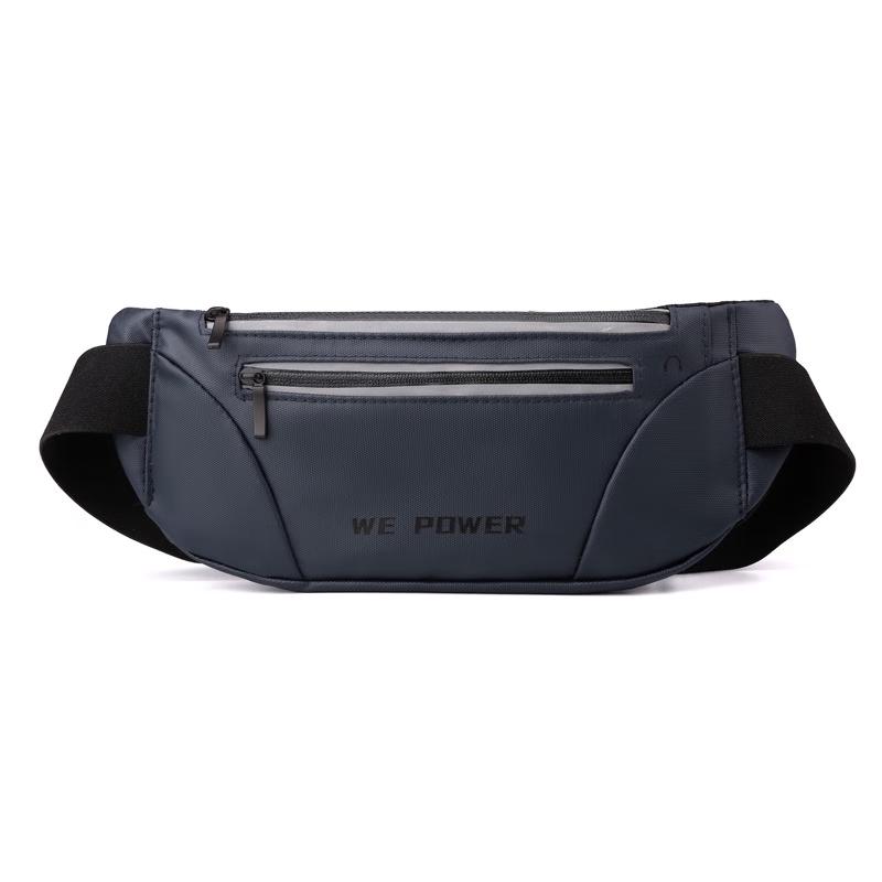 Водонепроницаемая спортивная поясная сумка Vanaheimr 1
