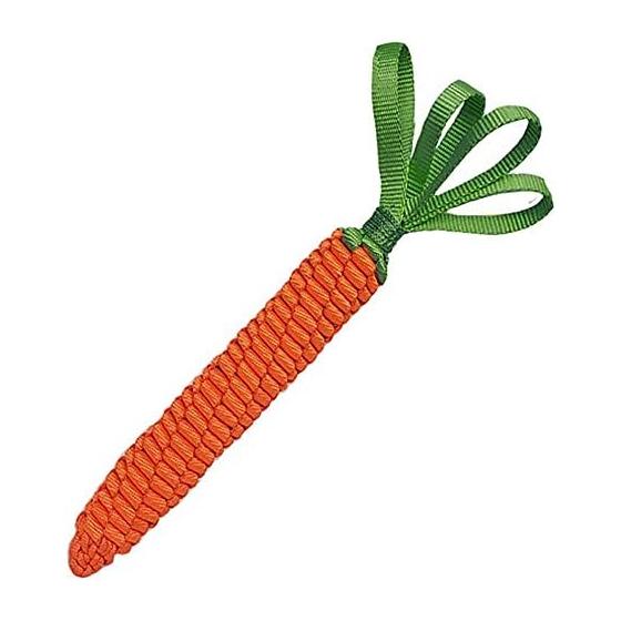 [LOVE PETS by BESTEVER] Love PETS by BESTEVER Pet Toy Tough Toy Carrot XL Carrot XL 47232