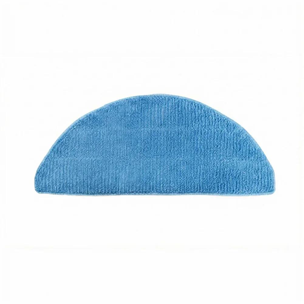 Main Side Brush Mop Cloth Filter Dust Bag For ILIFE A30 Pro Robot Vacuum Cleaner Home Mop Cleaning Tools Replacement Kit