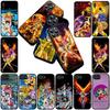 Phone Cover for Xiaomi Redmi Note 14 13 Pro Plus ProPlus 14C 13c Pro+ 5G Soft Silicone Case Saint Wallpaper Seiya