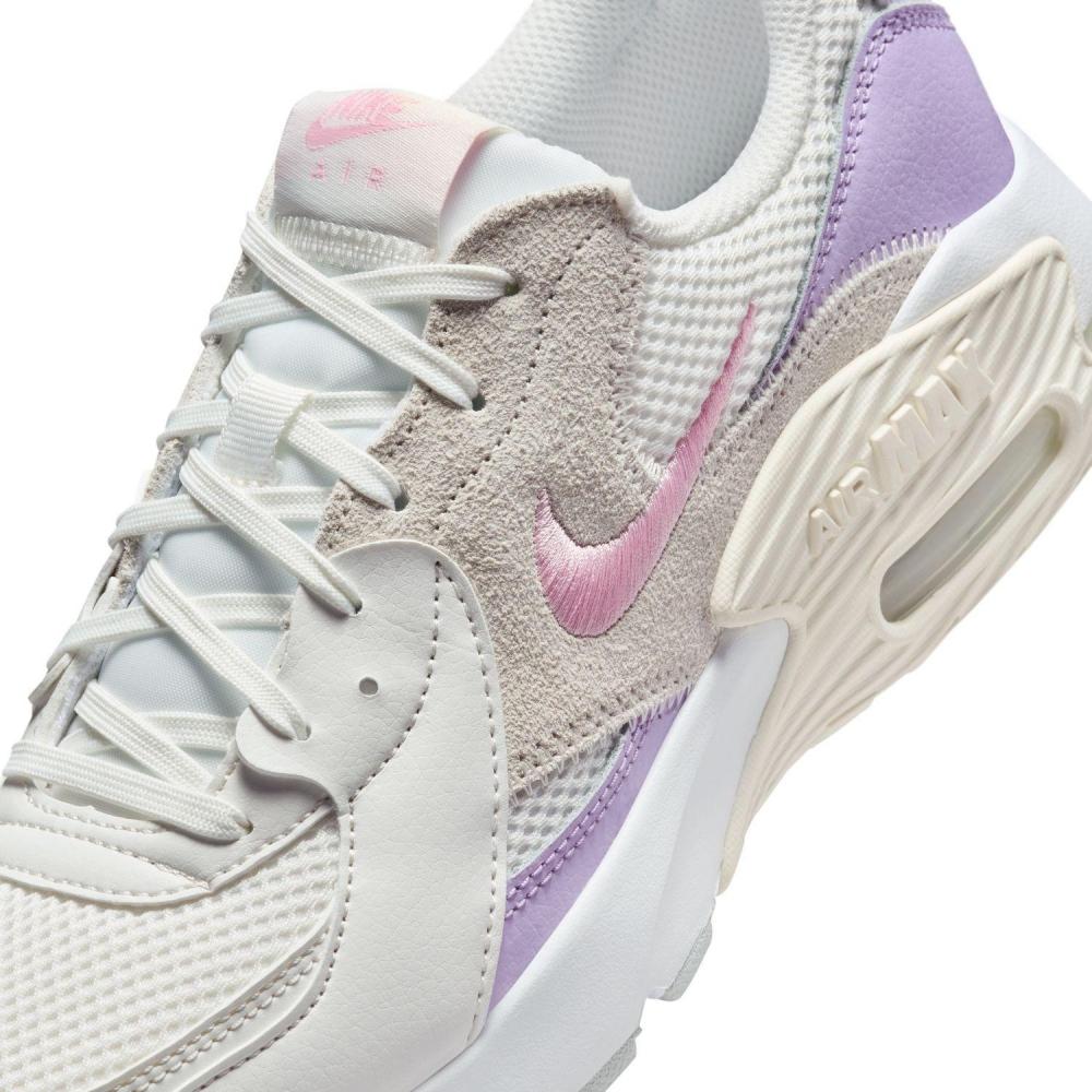 Nike Women S Air Max Xie 130Sail Smtwht Wcd5432 130 Sail Smtwht