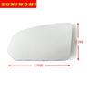 Wide Angle Heated Door Car Mirror Glass For VOLVO V60 V90 S90 2016+ 31402862 31402871