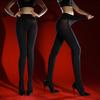 Women's Stockings Leggings Shaping Bottom Deep Crotch Seamless Pantyhose Autumn Winter 12 Lycra Long Lohns Sockings