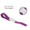 Tourniquet With Quick Release Buckle, Suitable For Outdoor Sports, Emergency Rescue