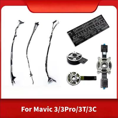 Original Gimbal Signal Cable For Mavic3 Series With Test Tool For 3/3PRO/3C/3T/3E Replacement Parts Brnd New
