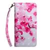 Flip Leather Wallet Case For Samsung Galaxy S6 S7 S8 S9 S10 S20 S21 30 Plus Ultra Edge Magnetic Wallet Case Galaxy S20 S21 FE