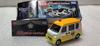 Tomica Suzuki Every Police Car Metropolitan Police [Nationwide] (Tokyo Department)