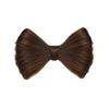 Beautifully Bow Hair Clip Smooth Elegant Hodeplagg