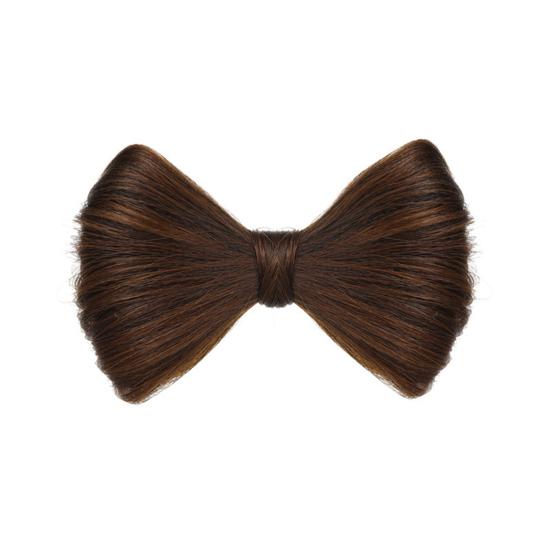 Beautifully Bow Hair Clip Smooth Elegant Hodeplagg