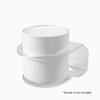 Wall Mount Router Holder Bracket Mount Stand Holder Compatible with   Deco X20 or Deco X60