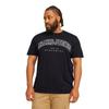 Jack And Jones Mens Varsity Cotton Plus T-Shirt