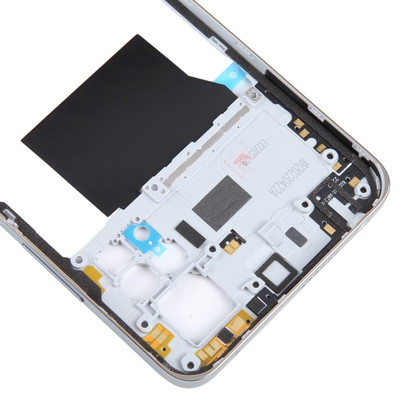 Placă rama mediană Pentru Xiaomi Redmi Note 12 Pro 4G