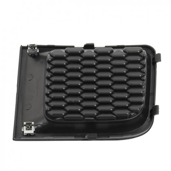 Pack of 1 No.5XB63LXHAA For Jeep Renegard Front Right Side Lower Bumper Grille