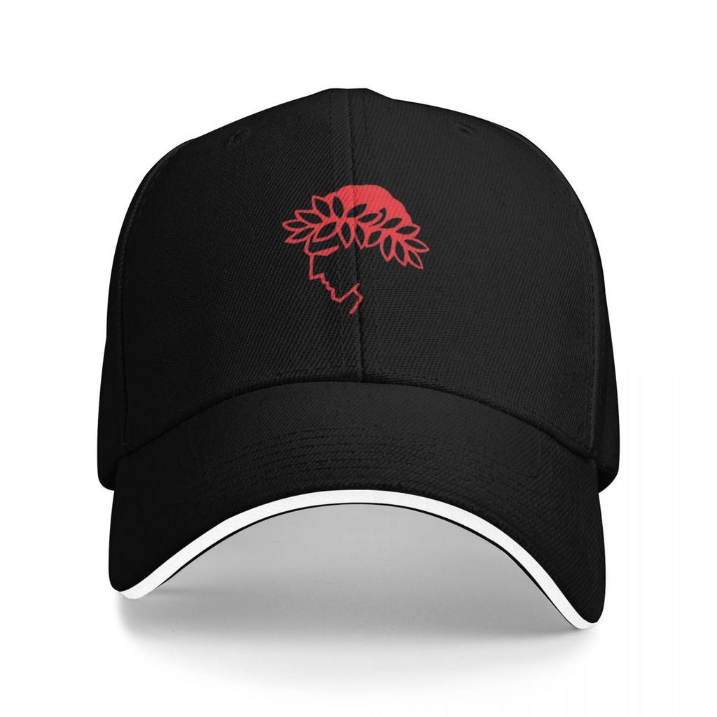 Piraeus Olympiacos Logo Essential T-Shirt Baseball Cap Beach Hat Designer Hat Luxury Cap Trucker Hat Woman Hats Men's