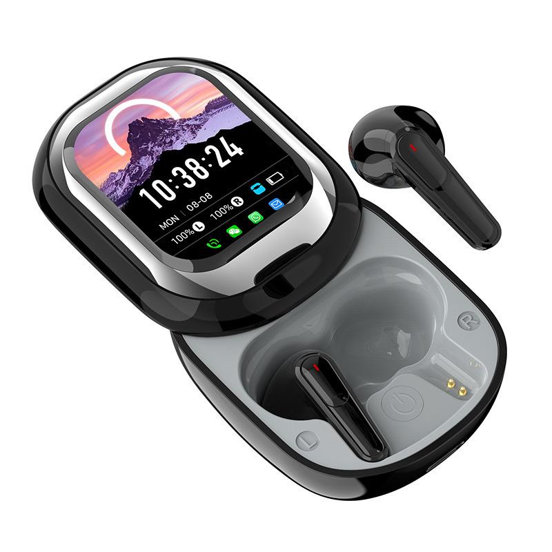 JYL Earbuds V8A9pro TWS Noise Cancelling AI Translation