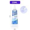 Refrigerator Drawer Glue Cold Resistant Adhesive For Fridge Plastic Tray Seal Strip Inner Wall Freezer Box Repair And Household Use