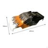 Durable RC Car Body Shell for 1/10 Scale Model Vehicles