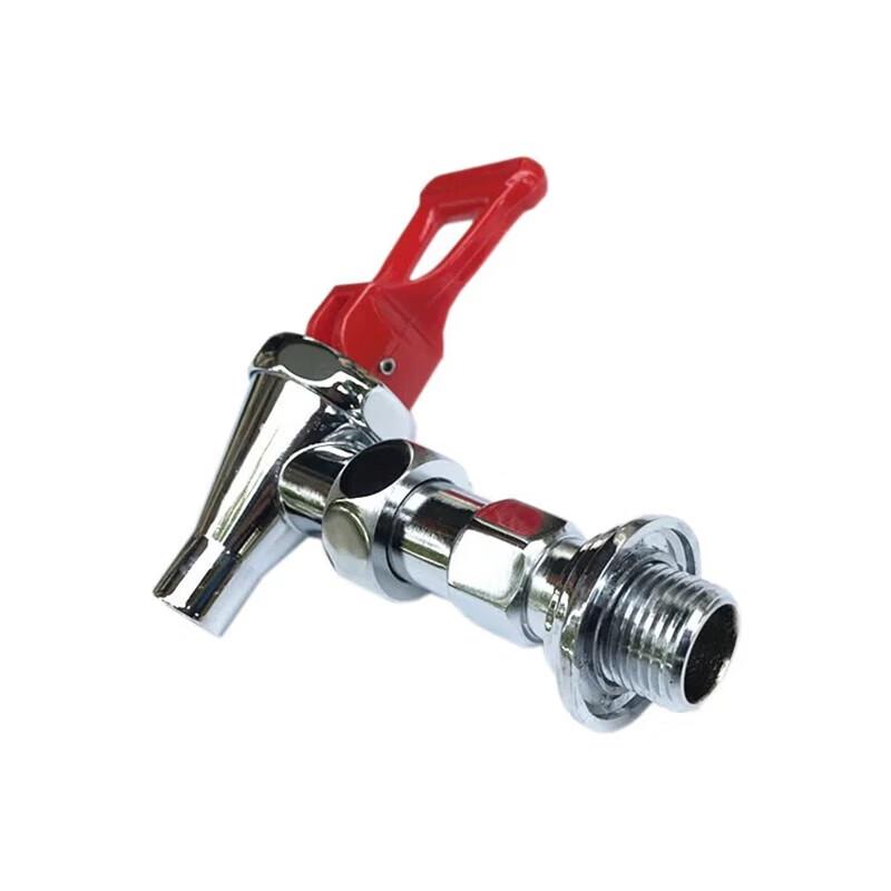 Susu SLT002 Electric Water Heater Faucet Valve