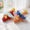 12 Colors 25/33cm Cute Sky Dream Dragon Fly Dargon Plush Toy Creative Colorful Dargon Soft Doll Work Buddy Sleep Soothing Doll