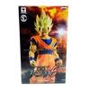 Dragon Ball Super SCultures BIG Modeling Tenkaichi Budokai 6 Part 2 Super Saiyan 2 Son Goku Color Ver. Single Item
