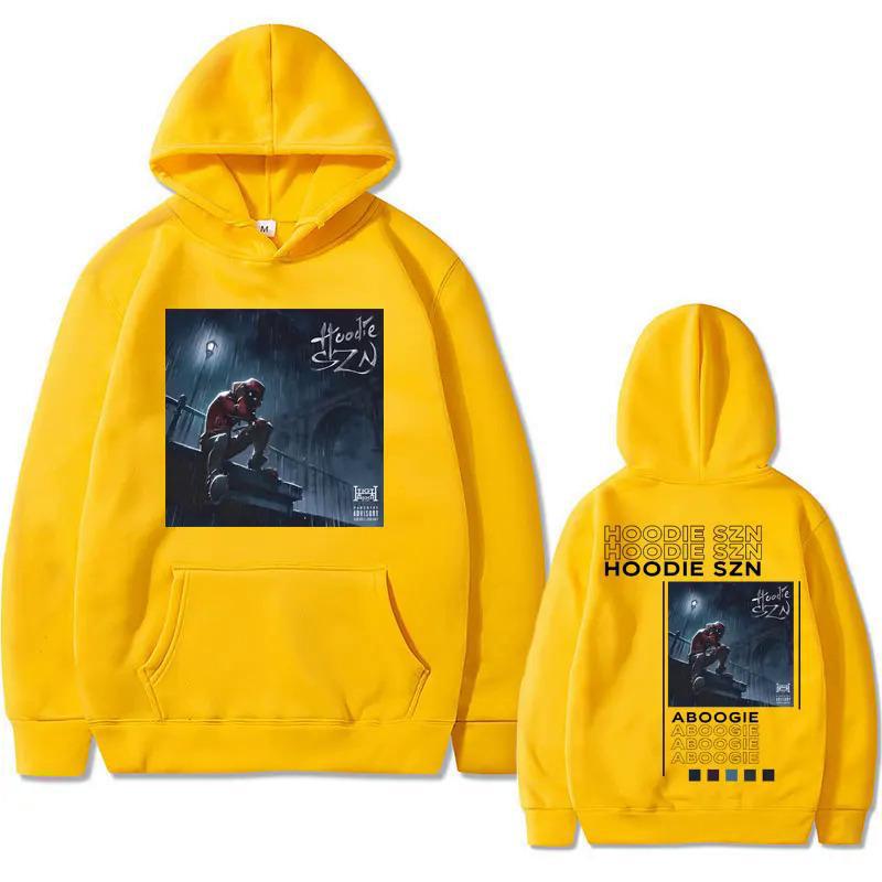Hip Hop Rapper A Boogie Wit Da Hoodie Hoodie