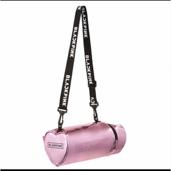 [USED] BLACKPINK penlight case