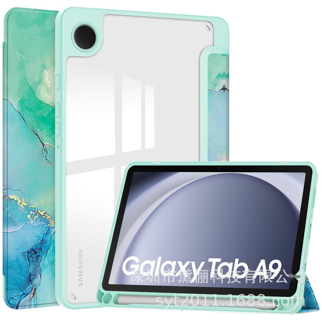 Samsung Galaxy Tab A9 Plus Acrylic Protective Case