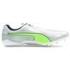 Puma Evospeed Electric 11 Sp Professional Racing Low Top Running Shoes Men sneaker Silver 195533-01