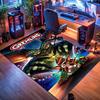 Gremlins: Holiday Chaos Unleashed carpet Doormat Home Decor Dormitory decoration Doormat Protective pad