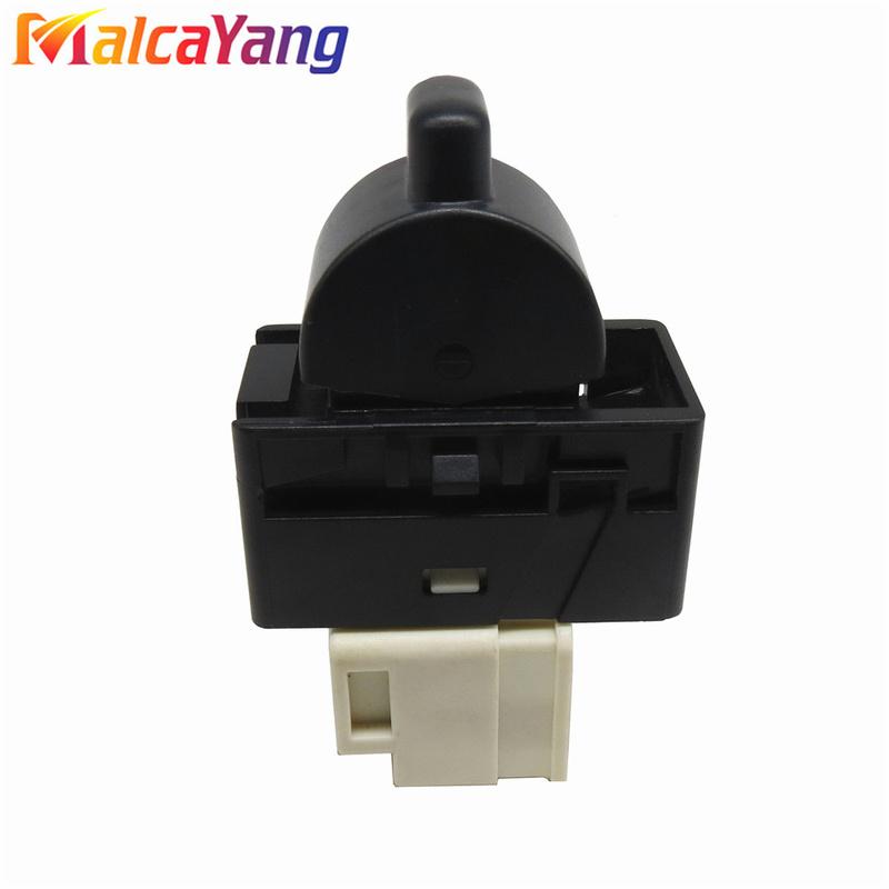 Electric Power Window Master Switch For Nissan Sunny Navara Pick-up Bluebird B14 D22 D22F D21 P11 25401-2M120