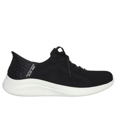 Sneakers Black Ultra Flex 30