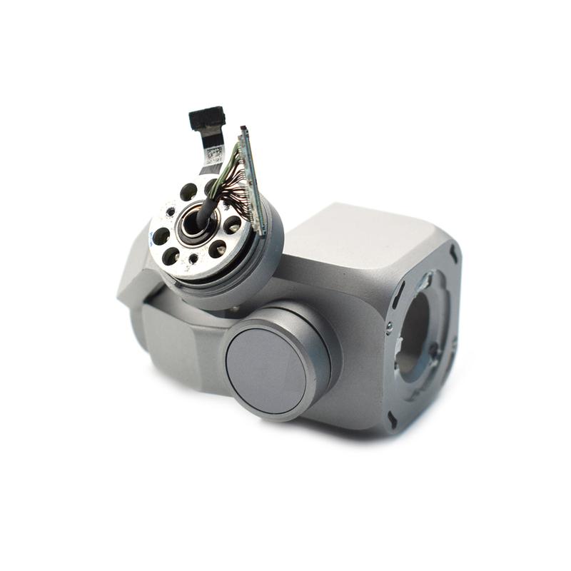 Empty Gimbal For Mavic 2 Pro Gimbal Housing Shell Without Camera For Mavic2 pro Repair Parts
