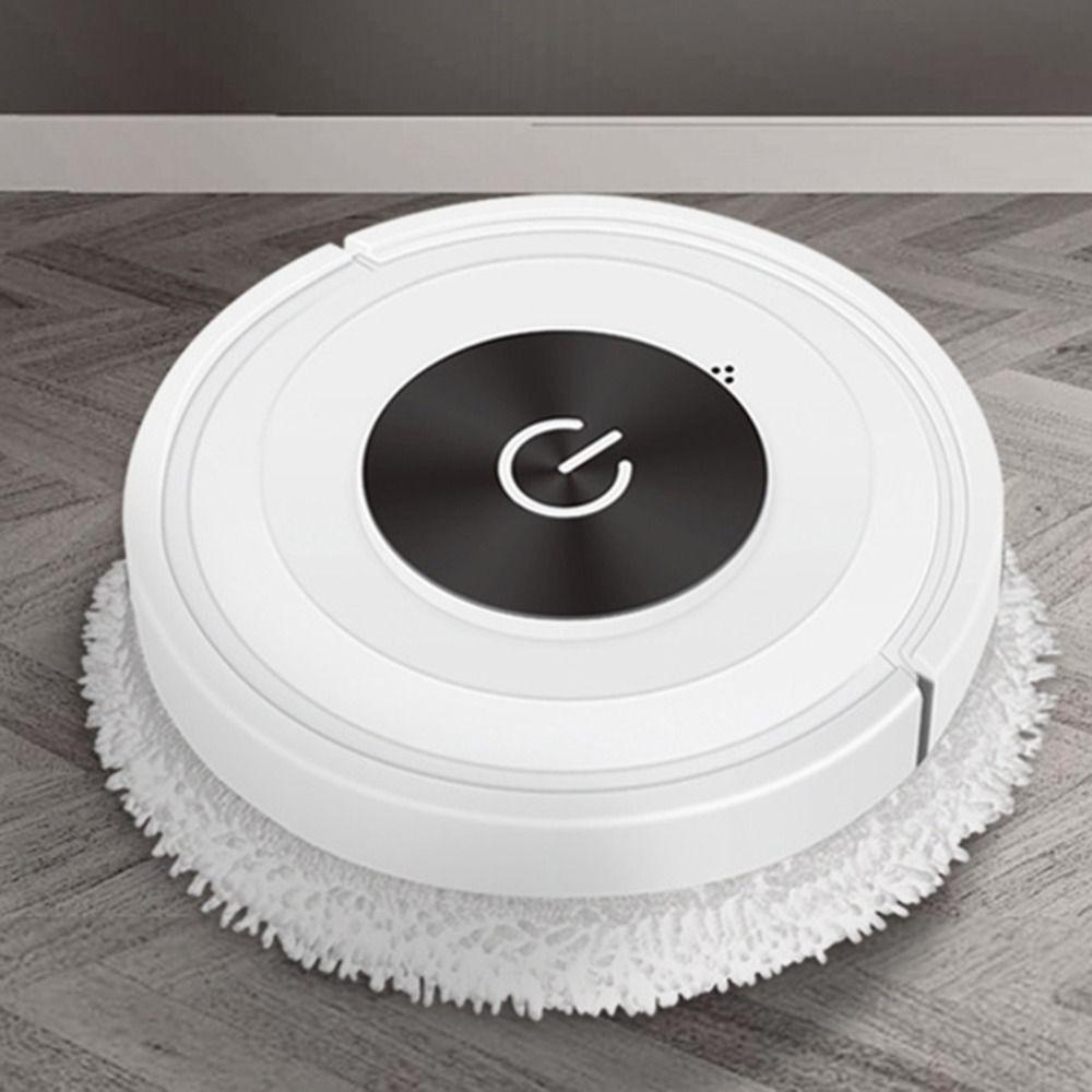 Wireless Sweeping Robot Floor Sweeper Cleaning Sweeping Machine  Home Appliance