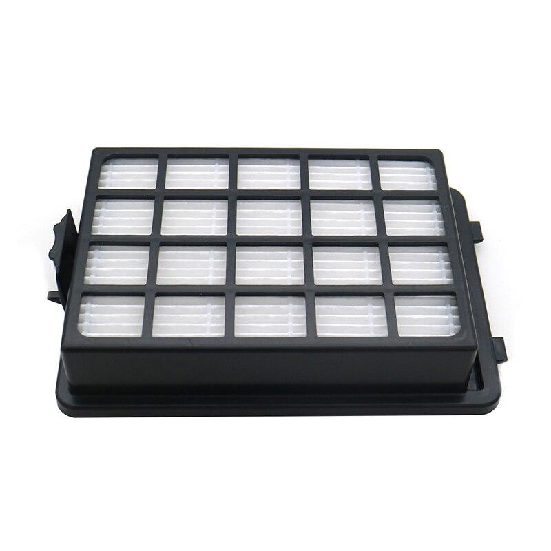 H13 filtr pyłowy HEPA części do odkurzaczy do Samsung Cyclone Force SC50VA SC21F50HD SC21F50HE SC15F50HU SC21F50HD