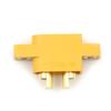 Xt60E-M Mountable Xt60 Male Plug Connector For Rc Models Multicopter