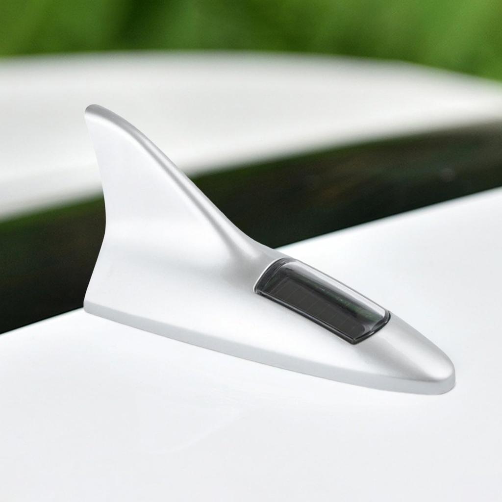 Shark Fin Light Truck Roof Light Shark Fin Design Warning Light 5.2 X 2.6