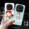 Anne Of Green Gables Shirley Soft Phone Case for Samsung Galaxy S24 S25 FE S26 Edge S23 Ultra S22 Plus S21 + Shockproof Cover Ba