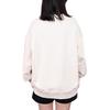 Converse Bluza Unisex Kość Słoniowa 10025916-A02