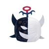 Blox Fruits Peluche Collezione 15cm Bambola Terremoto Anima Spirito Magma Mammut Kitsune Gomma Frutto dell'Amore Figura Attività Morbido Peluche Regalo