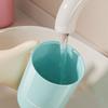 Detachable Toothbrush Toothpaste Cup Dustproof Toothbrush Box Travel Mouthwash Cup  Dormitory