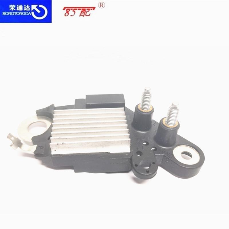 Generator Regulator For Peugeot 301 2008 For Citroen C3 Elysee