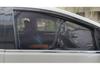 Car Anti-Mosquito Mesh Window for Geely Emgrand, Xingrui, Boyue, Xingyue L Vision 1X3X6 Models