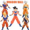 18 cm Son Goku Super Saiyan Figurka Anime Dragon Ball Goku DBZ Akční Figurka Hračky Model Dárky Sběratelské Figurky pro Děti