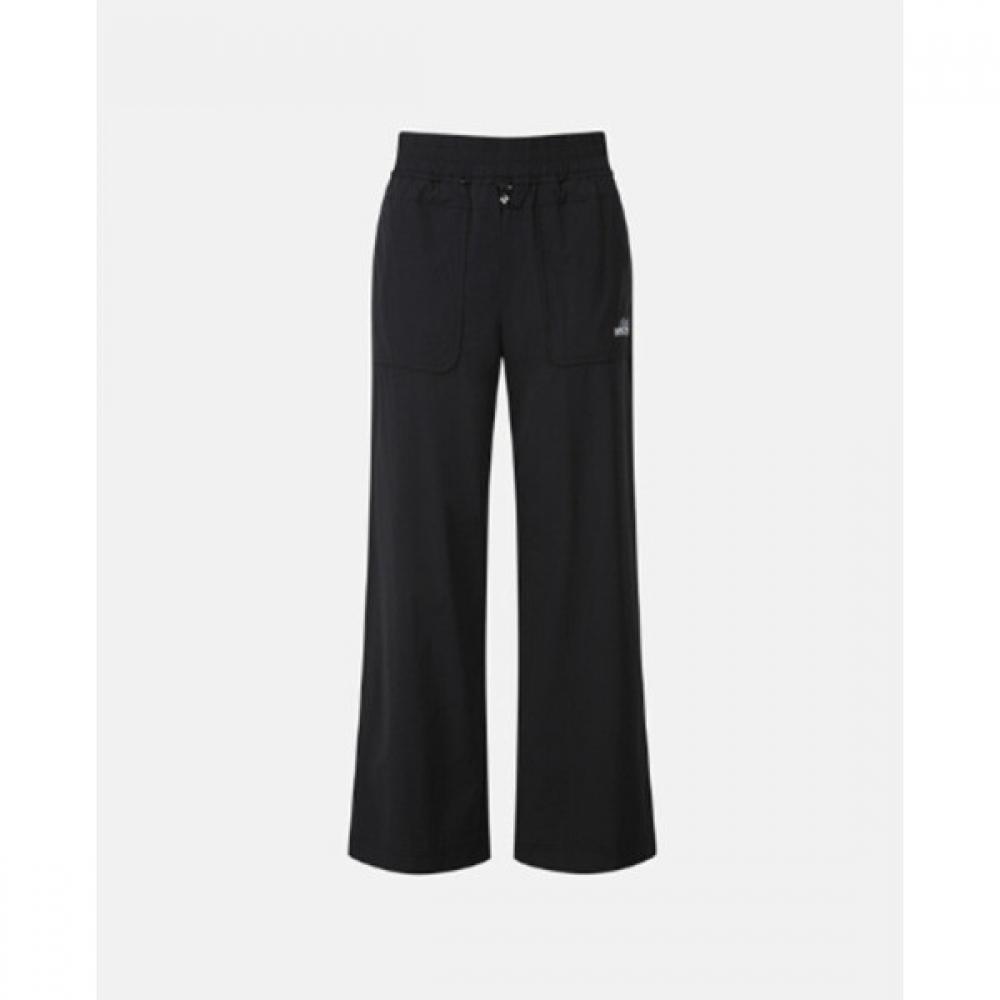

Descent W Cooling Wide Pants B1 Sq122ppt33 Blk0 Chc0 1.SQ122PPT33 BLK0/65