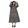 Raincoat for Bicycles Double Rain Rainwear for Women and Large Rain Super Water Rain Rainy Season Comes with Storage Bag [DeliToo]